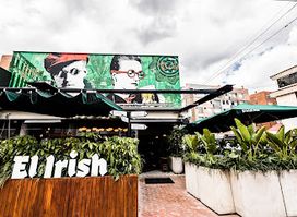 El Irish Pub