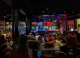 Mojo's Dueling Piano Bar & Restaurant