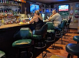 Pickles Eatery & Bar