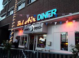 Bel Air Diner