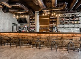 Bar&co Pori Oy