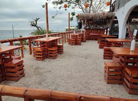 Rucutú Lounge Resto Bar