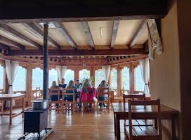 Gadhen Lhayul Restaurant