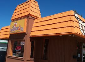Habaneros' Mexican Grill