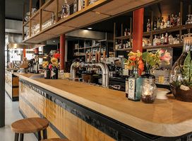 ROAST Bar & Grill