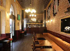 The British Pub Marseille