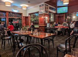 The Great Northern Hotel