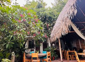 Restaurante Maracuyá