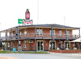 Border Inn Hotel