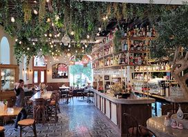 BASTA - Italiensk Restaurang Sundsvall