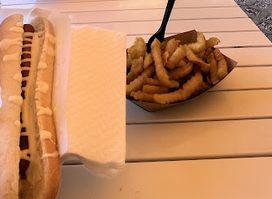 Nathan's famous