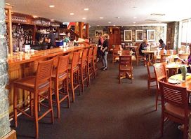 Chez Piggy Restaurant & Bar