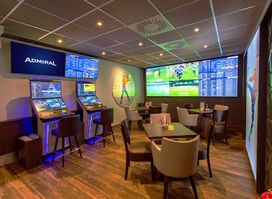 ADMIRAL Sportsbar
