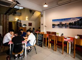 Micasa Kitchen & Bar