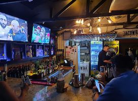 Jacó Bar