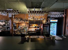 Wine Cafe