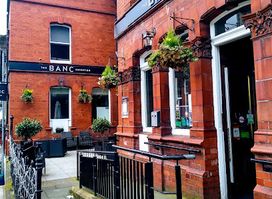 The Banc