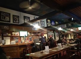 Pub Down Under