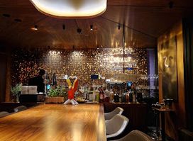 Lvdwig - Die Wiener Bar am Naschmarkt
