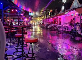 Your Bar
