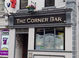 Corner Bar