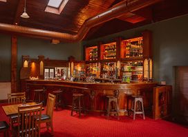 King's Channel Clubhouse