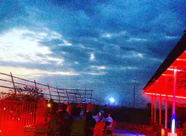 X’s Skybar & Grill