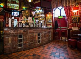 Bittles Bar