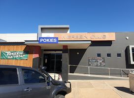 Club Merbein