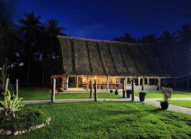 Tavanipupu Island Resort