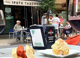 Ipotx taberna