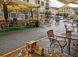 Bar del Carmine