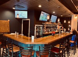 Sonora Restaurant & Bar