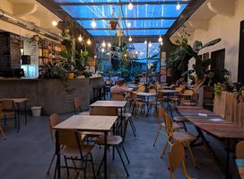 Lumen Café