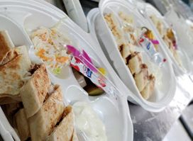 El torero restaurant مطعم التوريرو