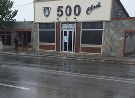 CLUB500