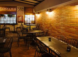 Babilonya Pub Snc