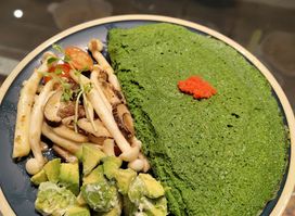 Avocbar Brunei
