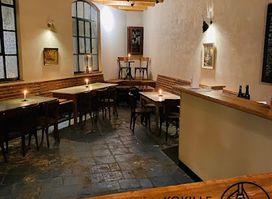 KOKILLE - Braukombinat Leipzig
