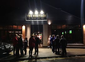 The Heritage