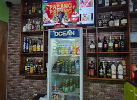 Fig Leaf Café & Lounge