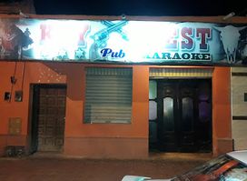 KEY WEST KARAOKE PUB