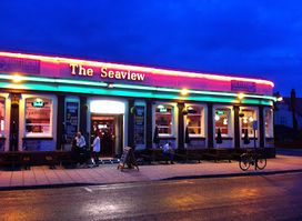 Sea View Pub