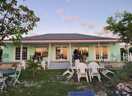 CoolieMae's Sunset By The Sea