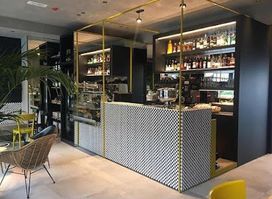 Spazio 77 Barbistrot