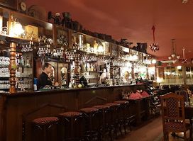 Old Jack's Pub Étterem & Söröző