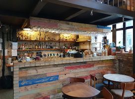 Wildebeest Gastropub