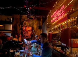 Mr Tippler Bar