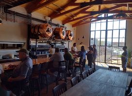 Nuckolls Brewing Co. Santa Fe