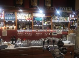 Dym Bar